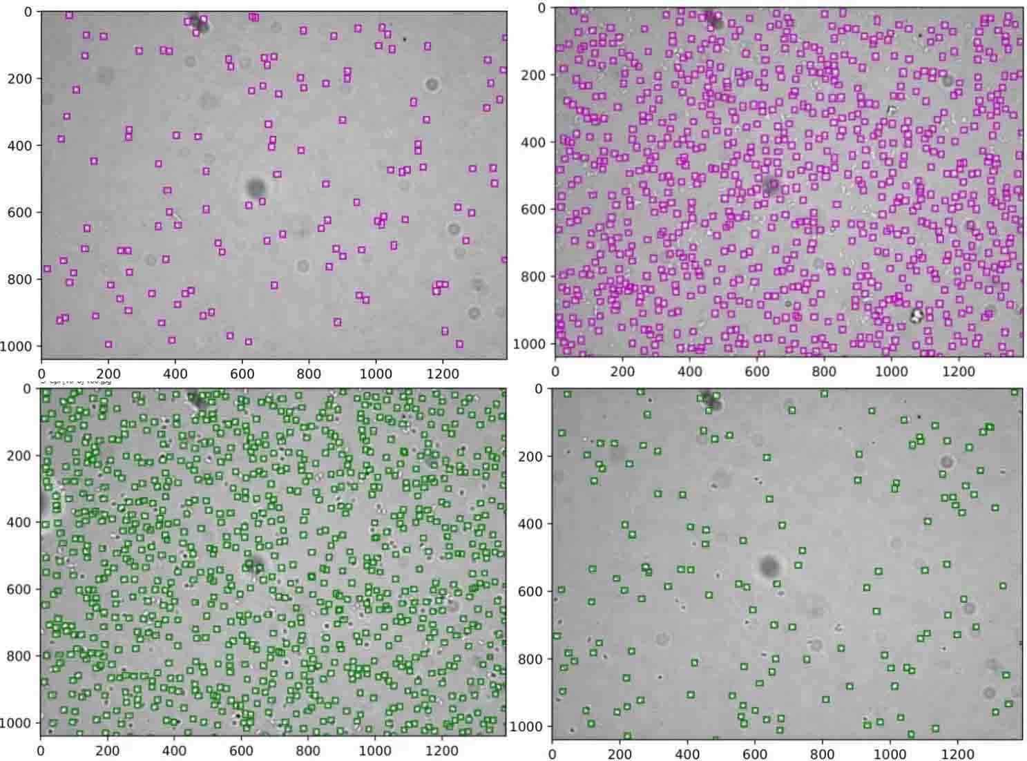 Machine Learning project